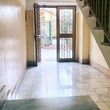 Portuense Sweet Home Ρώμη Εξωτερικό φωτογραφία