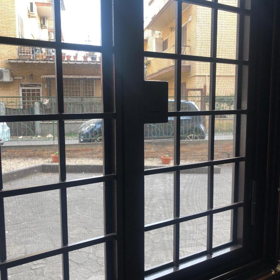 Portuense Sweet Home Ρώμη Εξωτερικό φωτογραφία