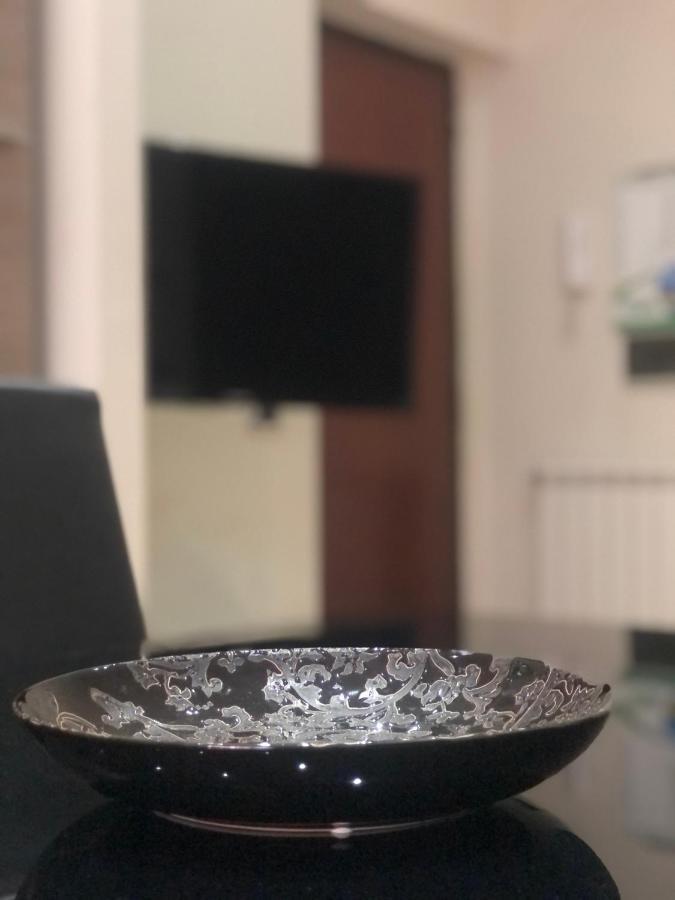Portuense Sweet Home Ρώμη Εξωτερικό φωτογραφία