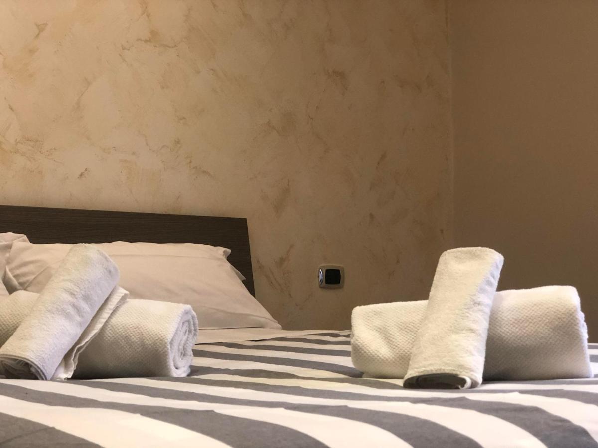 Portuense Sweet Home Ρώμη Εξωτερικό φωτογραφία